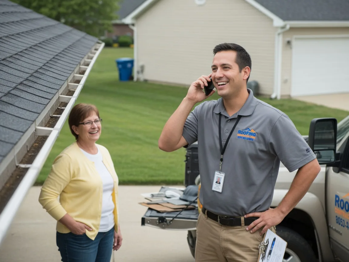Local Roofing Contractors Buffalo, IA FAQs